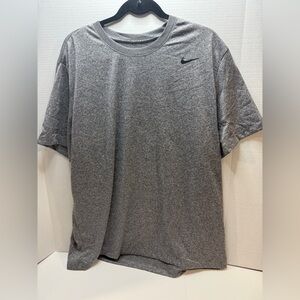Nike Men’s XXL dri-fit shirt. NWT